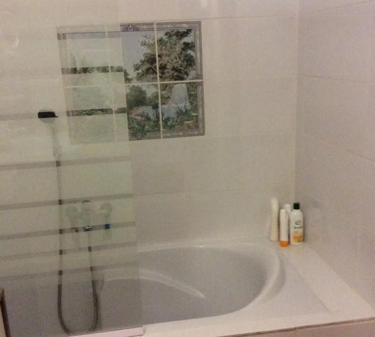 Holiday home Chalet Kreol Pointe-Noire