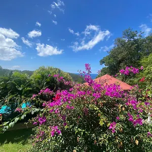 Lodge Le Domaine Du Rocher Noir, Pointe-Noire